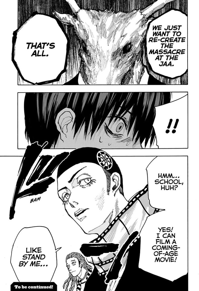 Chapter 85 Nightmare - Page 18